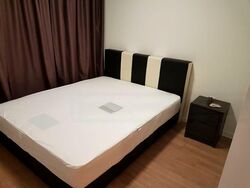 The Lakefront Residences (D22), Condominium #502581301